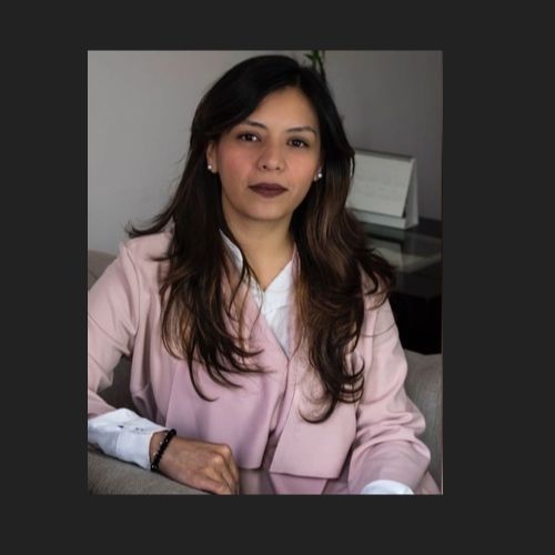 Paulina Roman Mendoza, Psicoanalista - Psicoterapeuta en Benito Juárez | Agenda una cita online