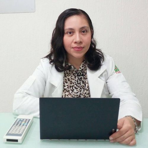 Taide García Córdova, Oftalmólogo en Puebla | Agenda una cita online