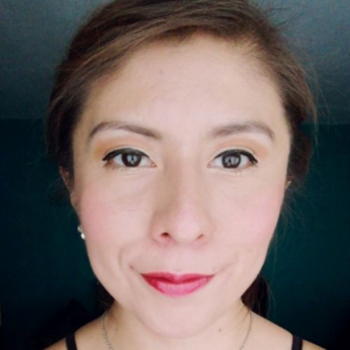 Brenda Fabiola Escalante Sierra, Psicólogo en Benito Juárez | Agenda una cita online
