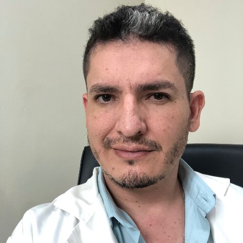 Afgam González Medina, Médico General en Guadalajara | Agenda una cita online