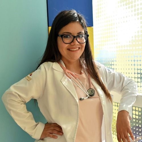 Dra. Victoria Morales Coronado, Asesoría de lactancia materna en Benito Juárez | Agenda una cita online