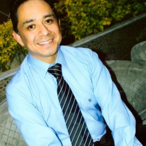 Edgar Bartolo Rangel, Urólogo en Iztapalapa | Agenda una cita online
