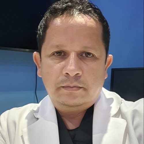 Erick Alejandro Manriquez Monaño, Médico General en Mulegé | Agenda una cita online