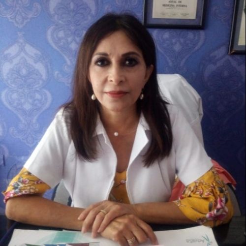 Cardona Salas Delta, Dermatólogo en Aguascalientes | Agenda una cita online