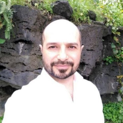 Dr. Alejandro Villavicencio (Psicología & Medicina Integrativa), Acupunturista en Coyoacán | Agenda una cita online