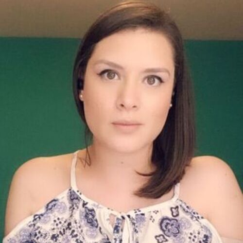 María Fernanda Soto Carreño, Psicólogo en Pachuca de Soto | Agenda una cita online