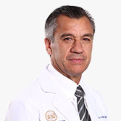 Rafael Ortega Orozco, Artroscopia y Medicina Deportiva en Guadalajara | Agenda una cita online