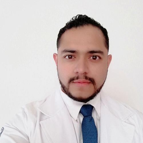 Orlando José Hernández, Urólogo en Cuauhtémoc | Agenda una cita online