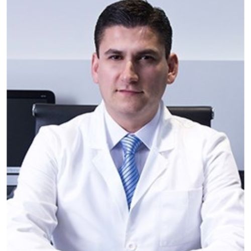 Dr. Fausto Márquez Larios, Neurólogo en Mexicali | Agenda una cita online