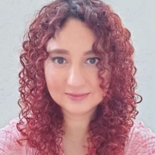 Teresa Alexandra Villarreal Hernández, Psicólogo en Monterrey | Agenda una cita online