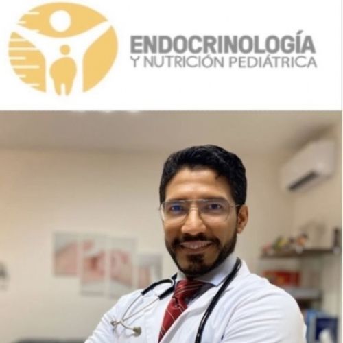 Alejandro Ilya López Cardenas, Endocrinologo en Alvarado | Agenda una cita online