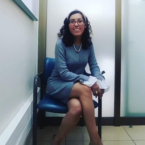 Verónica Solís Baños, Nutricionista en Cuauhtémoc | Agenda una cita online