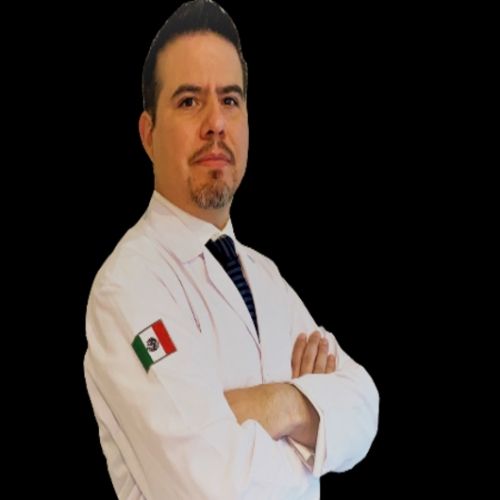 Guillermo Christian Diaz Chavez Cano, Geriatra en Tijuana | Agenda una cita online