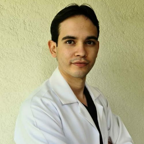 Jorge Valdez Arellano, Otorrinolaringólogo en Puebla | Agenda una cita online
