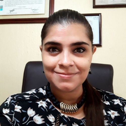 Lucero Munguía Jáuregui, Psicólogo en Zapopan | Agenda una cita online