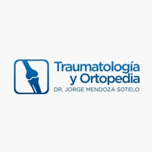 Jorge Mendoza Sotelo, Ortopedista en Tijuana | Agenda una cita online