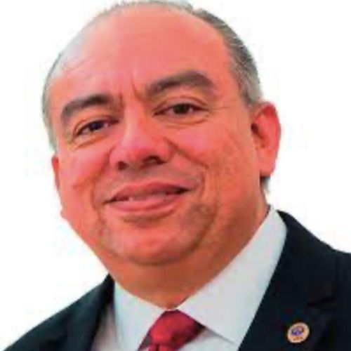 Rodolfo Posadas Valay, Neumólogo en Monterrey | Agenda una cita online