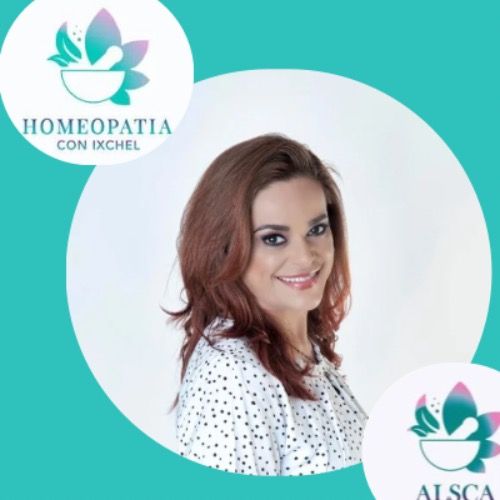 Ixchel Hernández Galán, Homeopata en León | Agenda una cita online