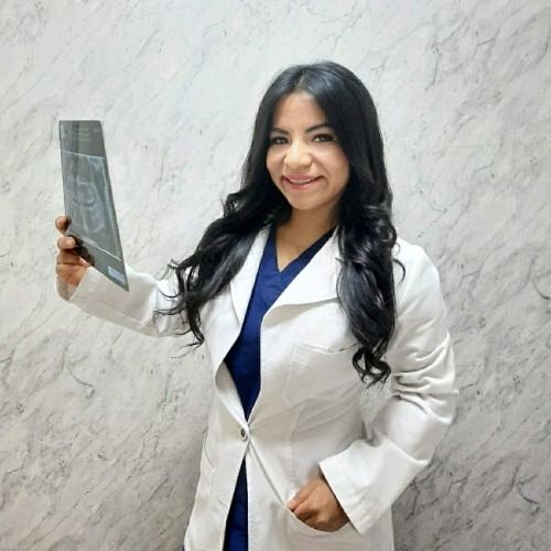 Lluvia Noriyuki Guerrero Treviño, Dentista en Torreón | Agenda una cita online