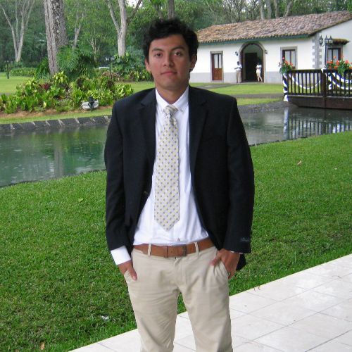 Daniel Omar Hernández Vásquez, Psicólogo en Tlalnepantla de Baz | Agenda una cita online