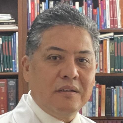 Felix Rodríguez Martínez, Cardiólogo en Ciudad Victoria | Agenda una cita online