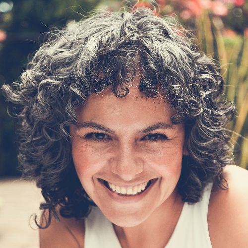 Georgina Del Ángel, Nutricionista en Cuauhtémoc | Agenda una cita online