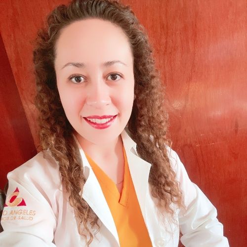 Maria Del Carmen Vazquez Gorostieta, Optometrista en Gustavo A. Madero | Agenda una cita online