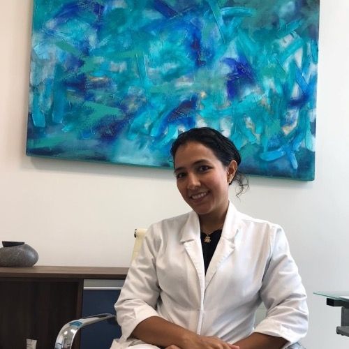 Lourdes Espinosa Alonzo Romero, Dermatólogo en Mérida | Agenda una cita online