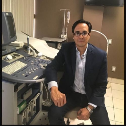 Cesar Ramirez-Ley, Ginecólogo Obstetra en Tijuana | Agenda una cita online