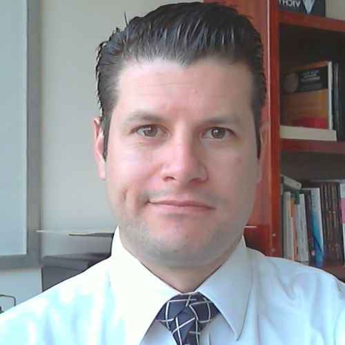 Carlos Mendez Probst, Urólogo en Tlalpan | Agenda una cita online