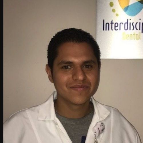 Raymundo Canseco Lopez, Dentista en Coyoacán | Agenda una cita online