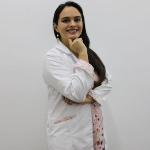 Nuria Santamaria Zendejas, Tricología (Experto en alopecia) en Benito Juárez | Agenda una cita online