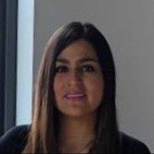 Daniela Yáñez, Psicoanalista - Psicoterapeuta en Naucalpan de Juárez | Agenda una cita online