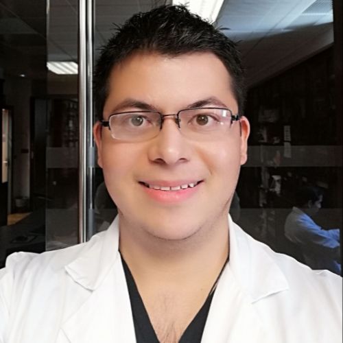 Salvador Lopez Romo, Urólogo en Veracruz | Agenda una cita online