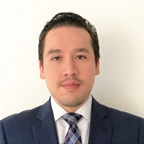Alex González, Gastroenterólogo en Cuauhtémoc | Agenda una cita online