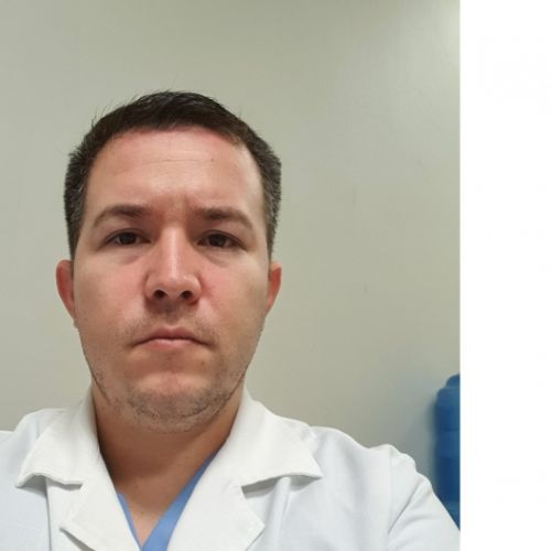 Rodolfo Ramírez Campillo, Cardiólogo en Reynosa | Agenda una cita online
