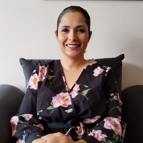 Maralyn Servin Alvarado, Psicólogo en Morelia | Agenda una cita online