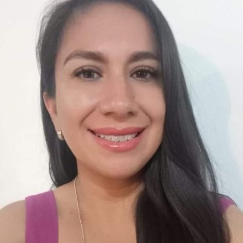Rocio Perez Sanchez, Psicólogo en Chihuahua | Agenda una cita online