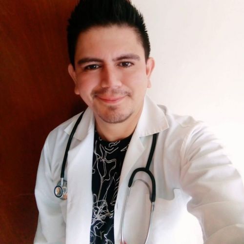 Mario Blanco, Psicoanalista - Psicoterapeuta en Monterrey | Agenda una cita online