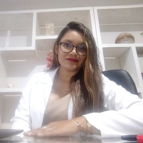 Leticia Carbajal, Psicólogo en Benito Juárez (Quintana Roo) | Agenda una cita online
