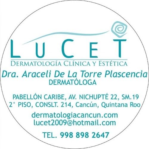 Araceli De La Torre Plascencia, Dermatólogo en Benito Juárez (Quintana Roo) | Agenda una cita online
