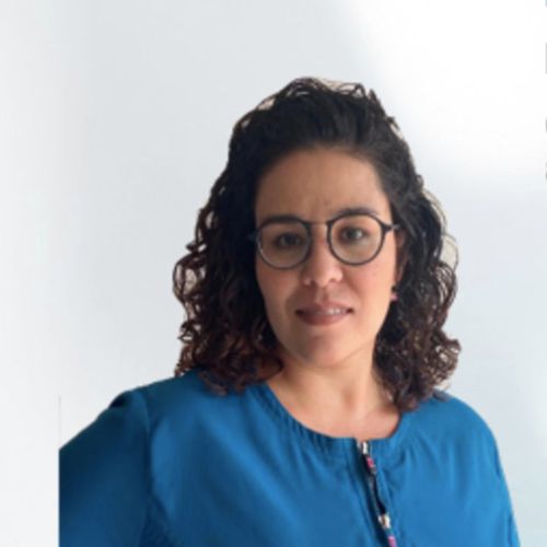 Estela Pérez Bustos, Neumólogo en Tlalpan | Agenda una cita online