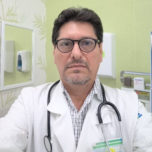 Josué Dolores Pasco Tisnado, Psiquiatra en Culiacán Rosales | Agenda una cita online