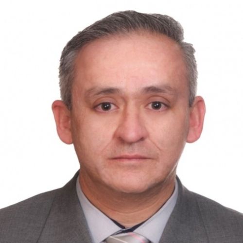 Luis David Chávez Romero, Endocrinólogo en Toluca | Agenda una cita online