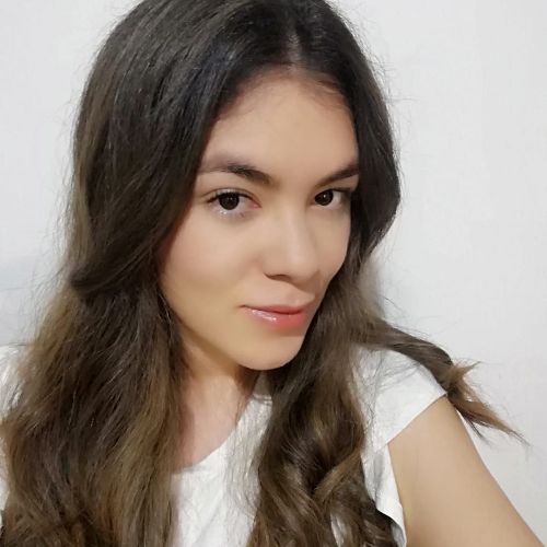 Arlette Viridiana Arenas García, Nutricionista en Guadalupe (Zacatecas) | Agenda una cita online
