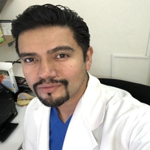Israel Salazar Baez, Ginecólogo Obstetra en San Luis Potosí | Agenda una cita online