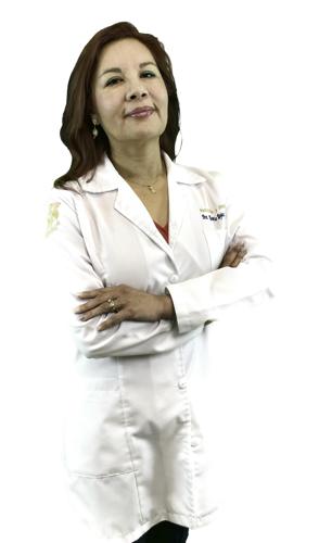 Rosario Rojas Andrade, Nutricionista en Naucalpan de Juárez | Agenda una cita online