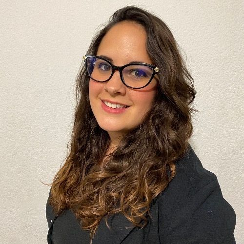 Marcela Pando, Psicólogo en Cuauhtémoc | Agenda una cita online