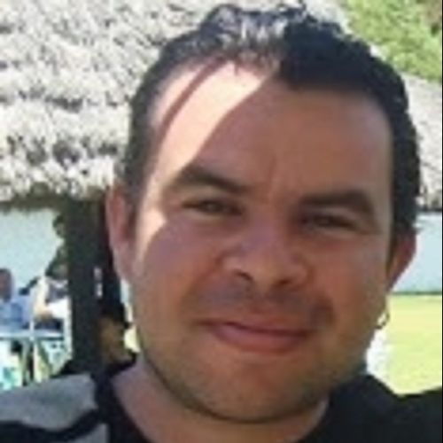 Ramiro Armenta Ruiz, Psicólogo en Mexicali | Agenda una cita online