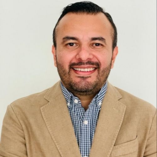 Alonso Cruz Hernández, Alergologo en Veracruz | Agenda una cita online